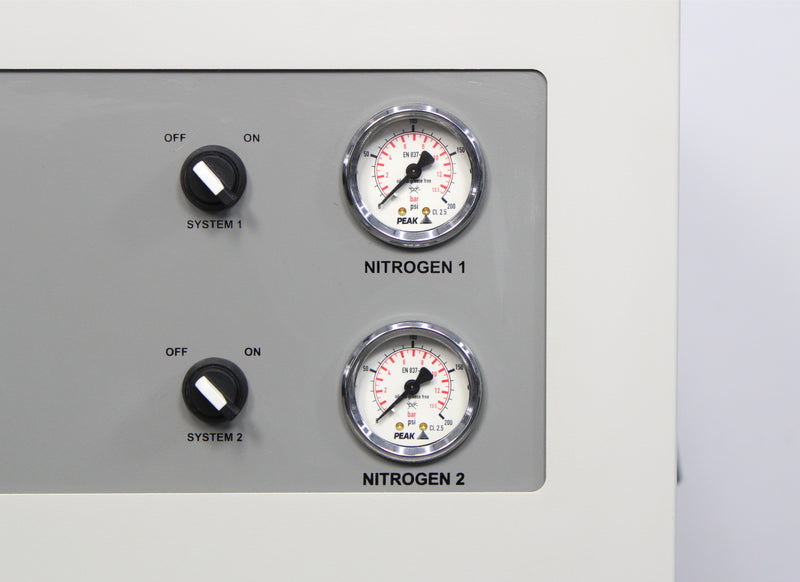 Peak Scientific Genius 3020 230V Nitrogen Generator for LC-MS