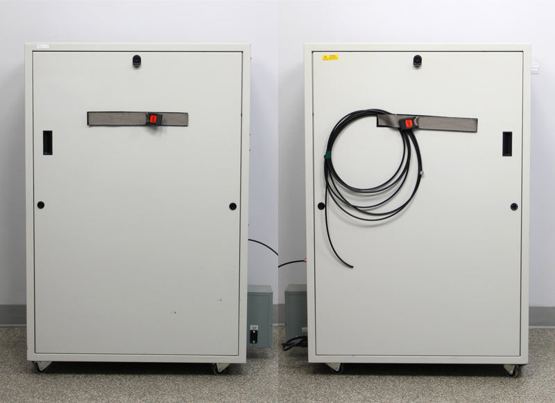 Peak Scientific Genius 3020 230V Nitrogen Generator for LC-MS