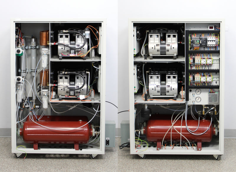 Peak Scientific Genius 3020 230V Nitrogen Generator for LC-MS