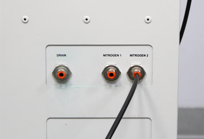 Peak Scientific Genius 3020 230V Nitrogen Generator for LC-MS