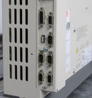 Beckman Coulter Biomek 4000 Automated Liquid Handler ports