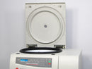Beckman Coulter Allegra X-14 Benchtop Centrifuge Lid Open
