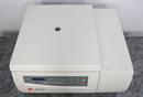 Beckman Coulter Allegra X-14 Benchtop Centrifuge Top View