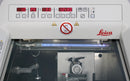 Leica CM1860 UV Cryostat Microtome Control Panel