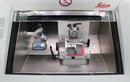 Leica CM1860 UV Cryostat Microtome Workstation