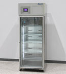 Follett REF25 24.6 cu. ft. Upright Laboratory Refrigerator and 5 Shelves