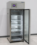 Follett REF25 24.6 cu. ft. Upright Laboratory Refrigerator and 5 Shelves