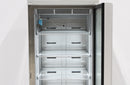 Follett REF25 24.6 cu. ft. Upright Laboratory Refrigerator and 5 Shelves