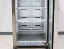 Follett REF25 24.6 cu. ft. Upright Laboratory Refrigerator and 5 Shelves