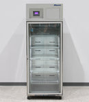 Follett REF25 24.6 cu. ft. Upright Laboratory Refrigerator and 5 Shelves