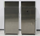 Follett REF25 24.6 cu. ft. Upright Laboratory Refrigerator and 5 Shelves