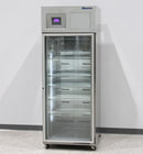 Follett REF25 24.6 cu. ft. Upright Laboratory Refrigerator with 5 Shelves