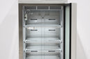 Follett REF25 24.6 cu. ft. Upright Laboratory Refrigerator with 5 Shelves