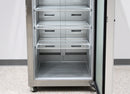 Follett REF25 24.6 cu. ft. Upright Laboratory Refrigerator with 5 Shelves