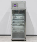 Follett REF25 24.6 cu. ft. Upright Laboratory Refrigerator with 5 Shelves