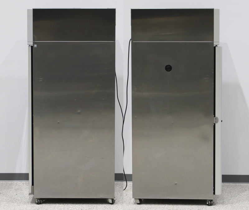 Follett REF25 24.6 cu. ft. Upright Laboratory Refrigerator with 5 Shelves