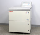 Thermo Sorvall RC3BP+ Low-Speed Floor Centrifuge 75007530 and H6000A Rotor