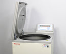 Thermo Sorvall RC3BP+ Low-Speed Floor Centrifuge Lid Open