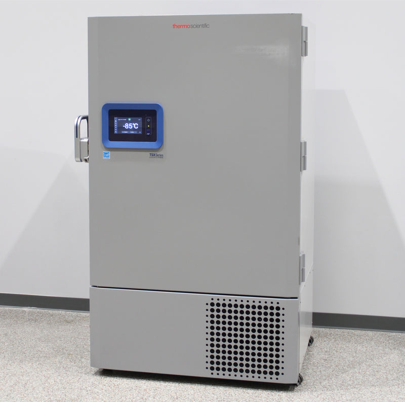 Thermo Scientific TSX Series TSX70086A Upright ULT Ultra-Low Temperature Freezer