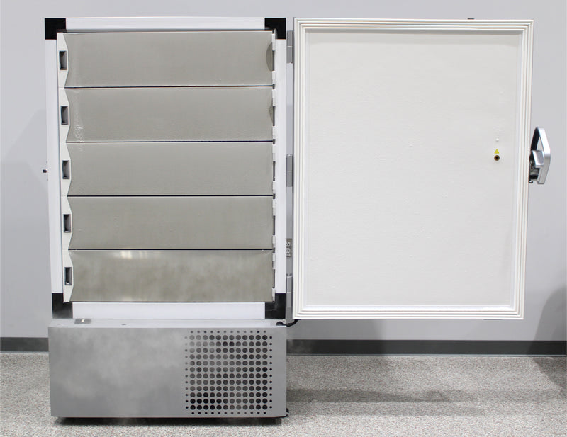 Thermo Scientific TSX Series TSX70086A Upright ULT Ultra-Low Temperature Freezer