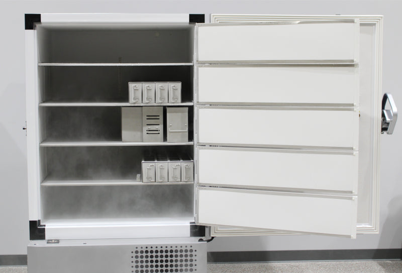 Thermo Scientific TSX Series TSX70086A Upright ULT Ultra-Low Temperature Freezer