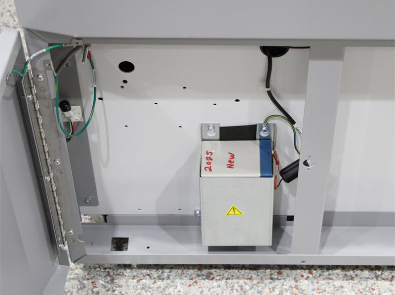 Thermo Scientific TSX Series TSX70086A Upright ULT Ultra-Low Temperature Freezer