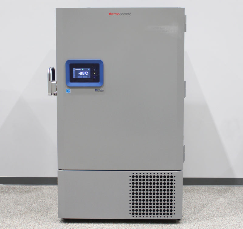 Thermo Scientific TSX Series TSX70086A Upright ULT Ultra-Low Temperature Freezer