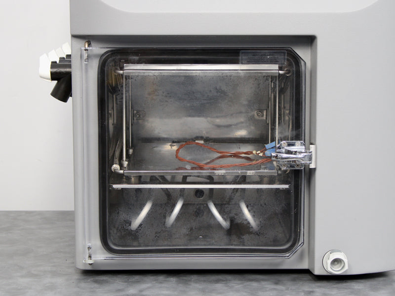 SP Scientific VirTis Advantage Plus EL-85 Stoppering Benchtop Freeze Dryer Shelf