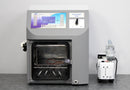 P Scientific VirTis Advantage Plus EL-85 Stoppering Benchtop Freeze Dryer