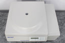 Eppendorf 5810R Refrigerated Benchtop Centrifuge Top View