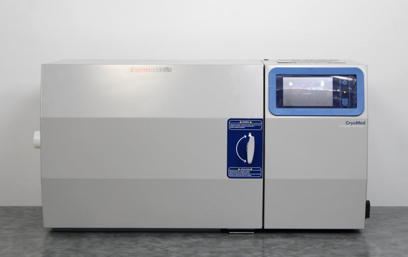 Thermo Scientific TSCM48EA 48L CryoMed Controlled-Rate Freezer