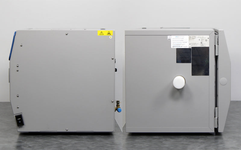 Thermo Scientific TSCM48EA 48L CryoMed Controlled-Rate Freezer Side Panels