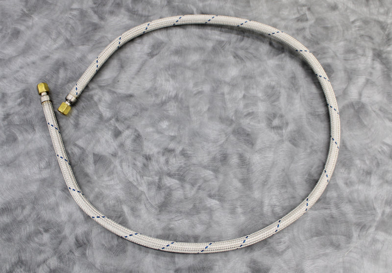 LN2 Inlet Hose