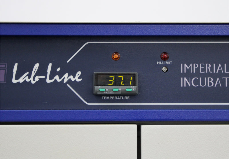 Barnstead Lab-Line Imperial III 311 General Purpose Incubator