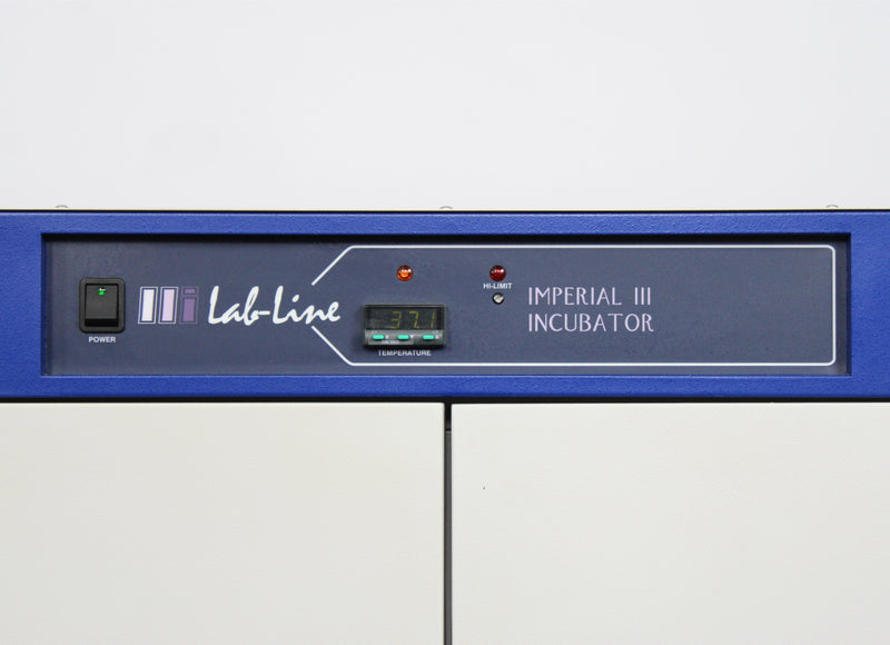 Barnstead Lab-Line Imperial III 311 General Purpose Incubator