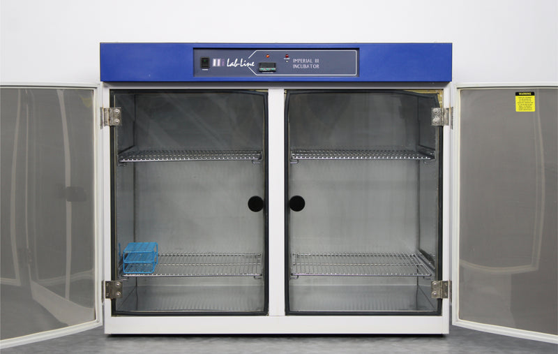 Barnstead Lab-Line Imperial III 311 General Purpose Incubator