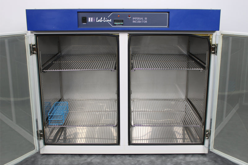 Barnstead Lab-Line Imperial III 311 General Purpose Incubator