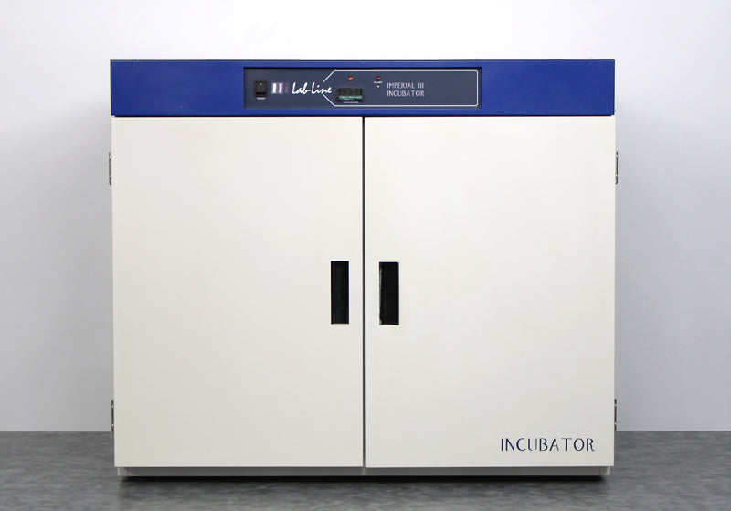 Barnstead Lab-Line Imperial III 311 General Purpose Incubator