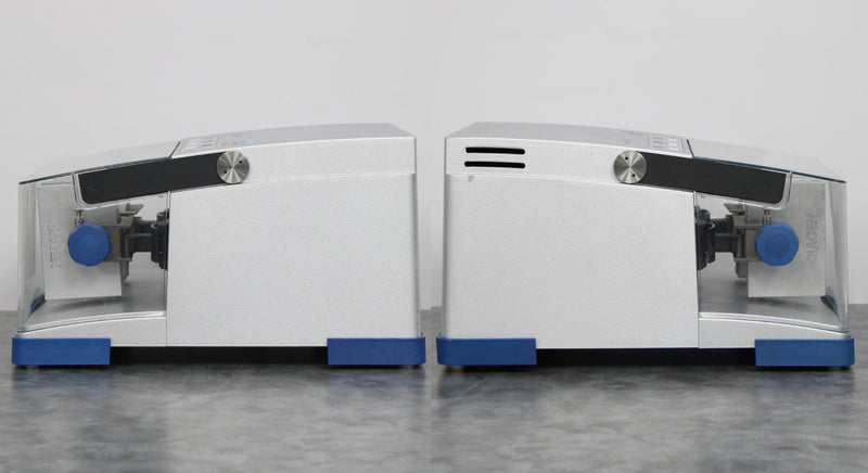 QIAGEN TissueLyser II Sample Disruption 20.747.0001 with 24-Well Adapter Set