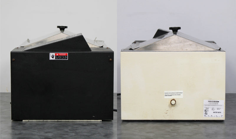 Precision 66800 Reciprocal Shaking Water Bath 51220080