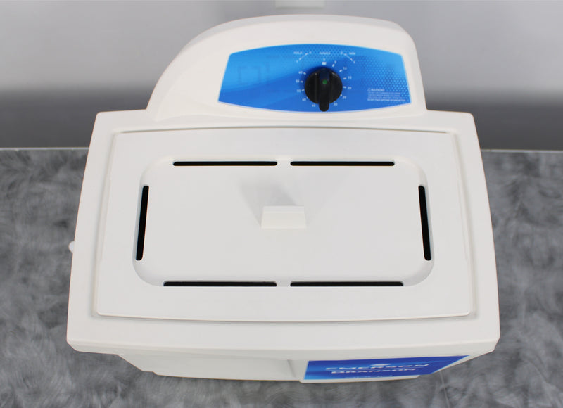 Emerson Branson Bransonic M3800 Mechanical Ultrasonic Cleaning Bath