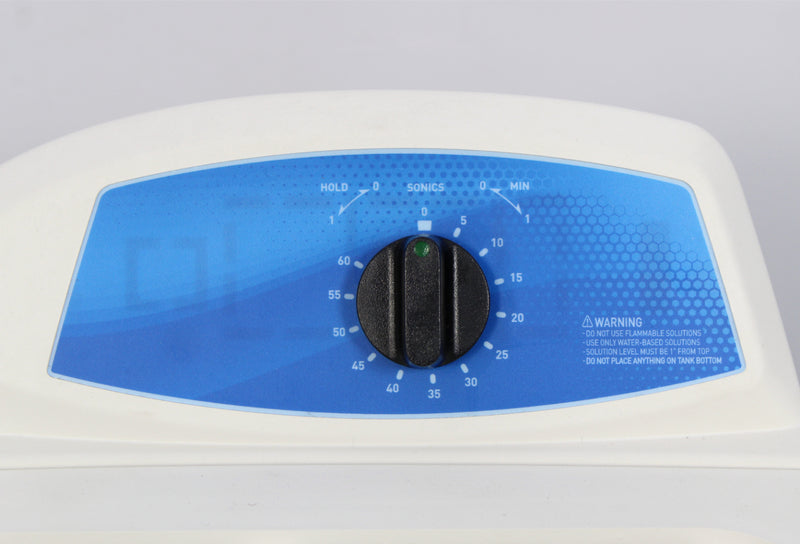 Emerson Branson Bransonic M3800 Mechanical Ultrasonic Cleaning Bath