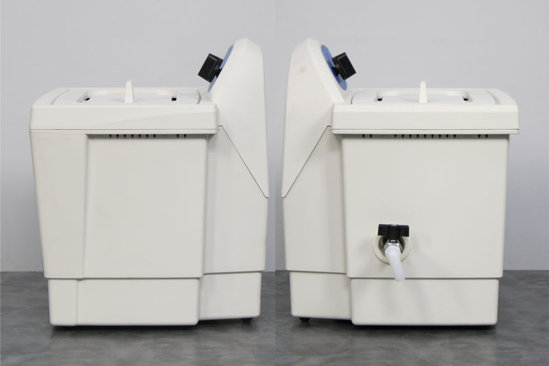 Emerson Branson Bransonic M3800 Mechanical Ultrasonic Cleaning Bath