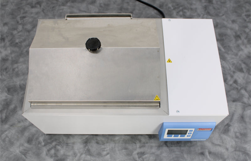 Thermo Scientific Precision SWB 15S Shallow Shaking Water Bath TSSWB15S