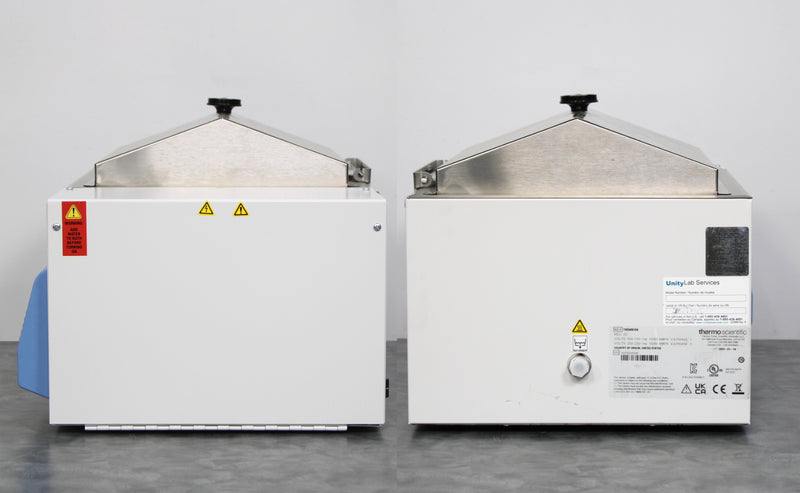 Thermo Scientific Precision SWB 15S Shallow Shaking Water Bath TSSWB15S
