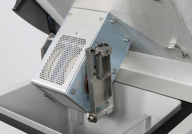 SPEX SamplePrep 6870 Large Freezer Mill Single-Chamber Cryogenic Lab Grinder