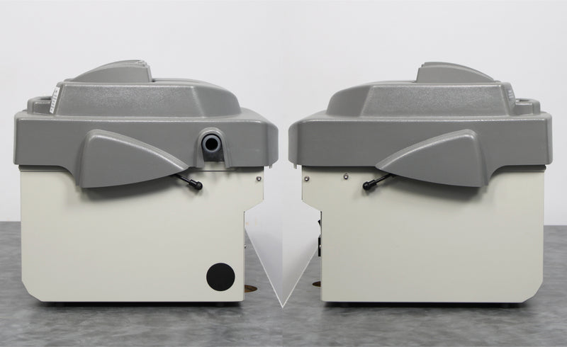 SPEX SamplePrep 6870 Large Freezer Mill Single-Chamber Cryogenic Lab Grinder