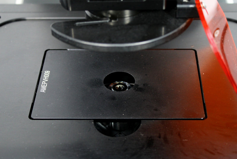 Thermo Invitrogen EVOS M5000 AMF5000 Digital Inverted Benchtop Microscope