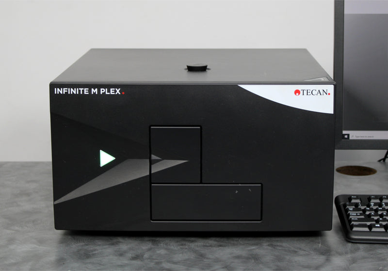 Tecan Infinite M Plex Nano 200 Pro Microplate Reader