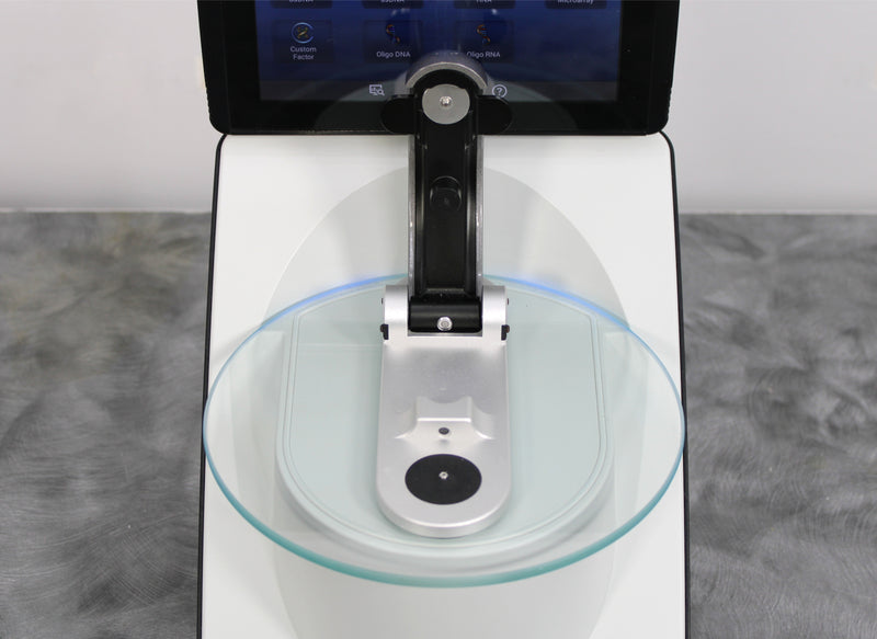 Thermo Scientific NanoDrop One Microvolume UV Vis Spectrophotometer